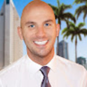 Meet your Posher, Nicholas